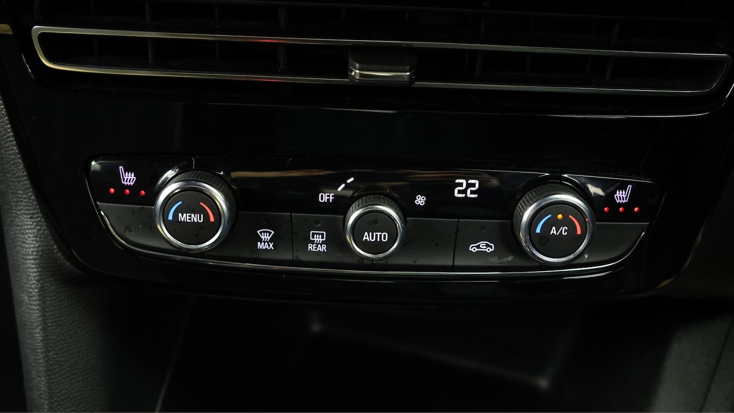 Used Vauxhall Mokka 2022 for sale - 76109818: Photo 13