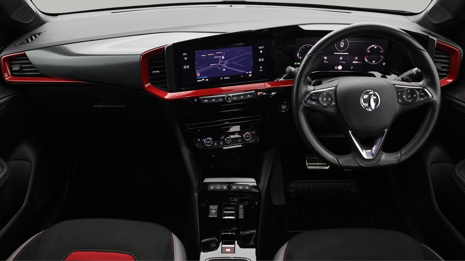 Used Vauxhall Mokka 2022 for sale - 76109818: Photo 14