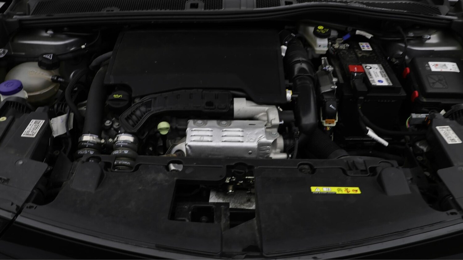 Used Vauxhall Mokka 2022 for sale - 76109818: Photo 20
