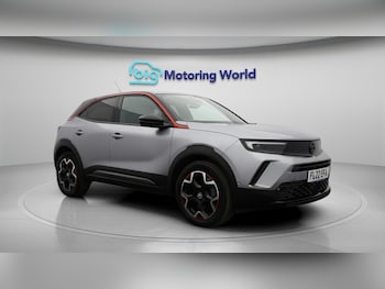 Used Vauxhall Mokka 2022 for sale - 76109818: Photo 2