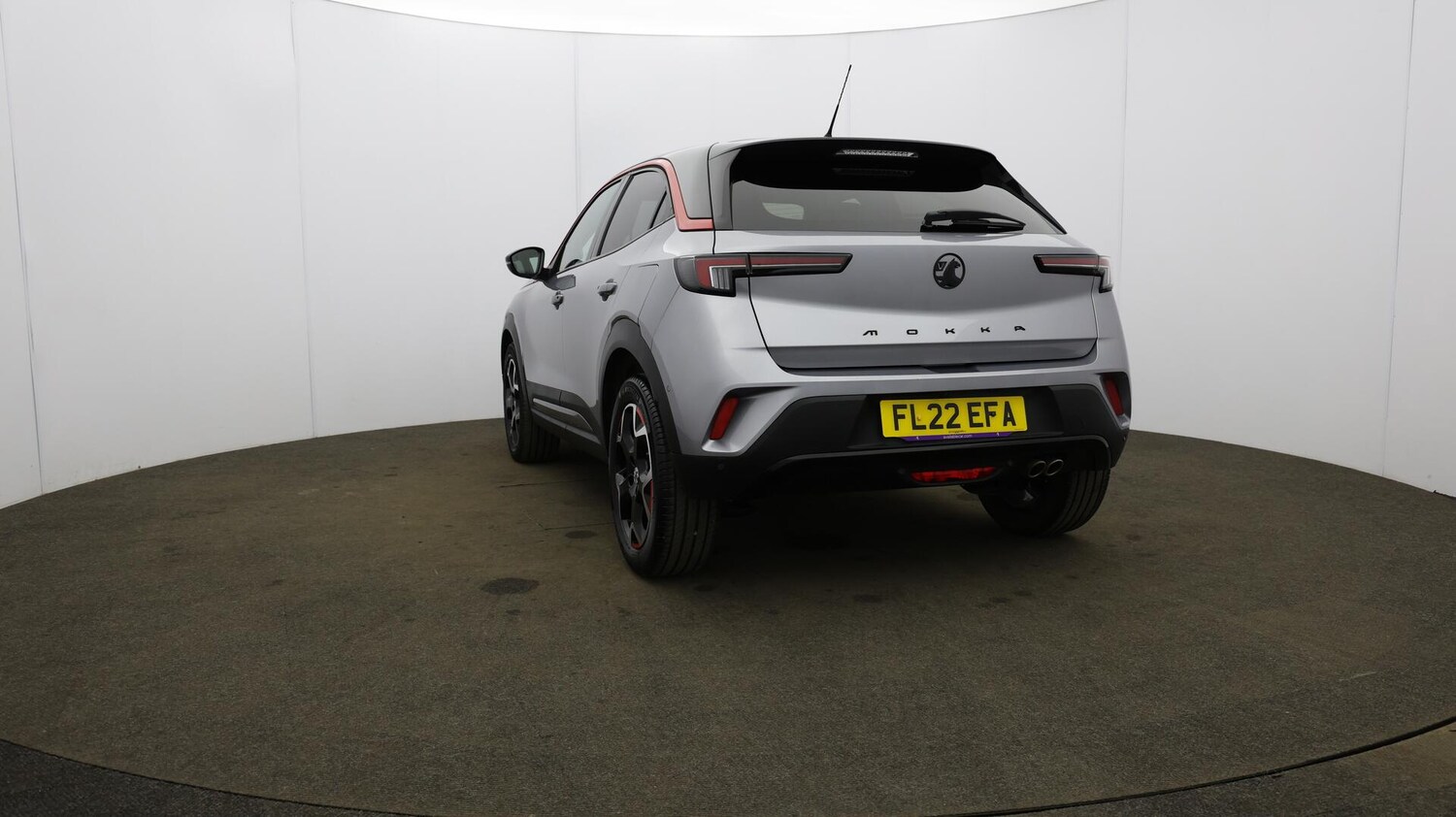 Used Vauxhall Mokka 2022 for sale - 76109818: Photo 34