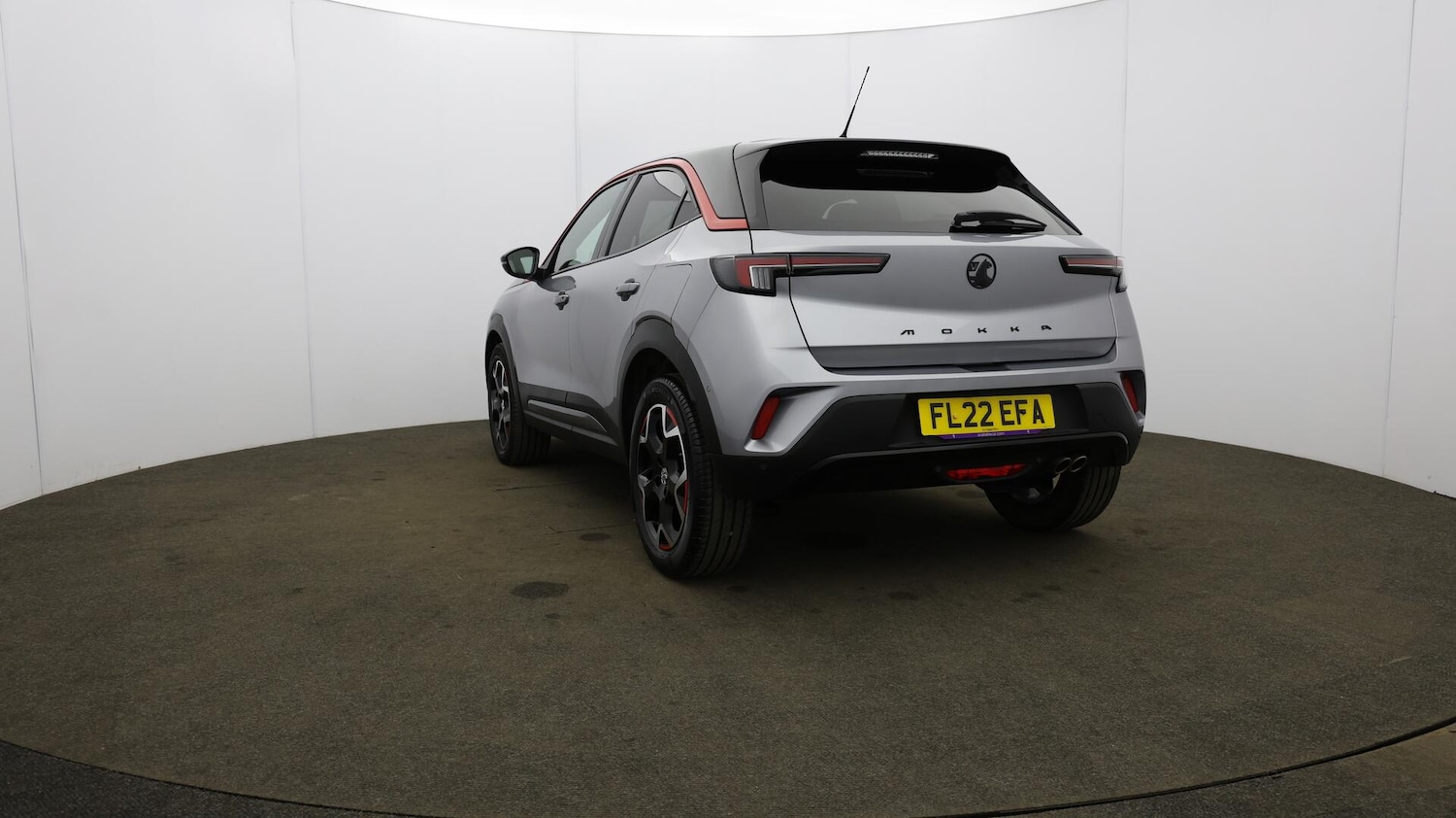 Used Vauxhall Mokka 2022 for sale - 76109818: Photo 35
