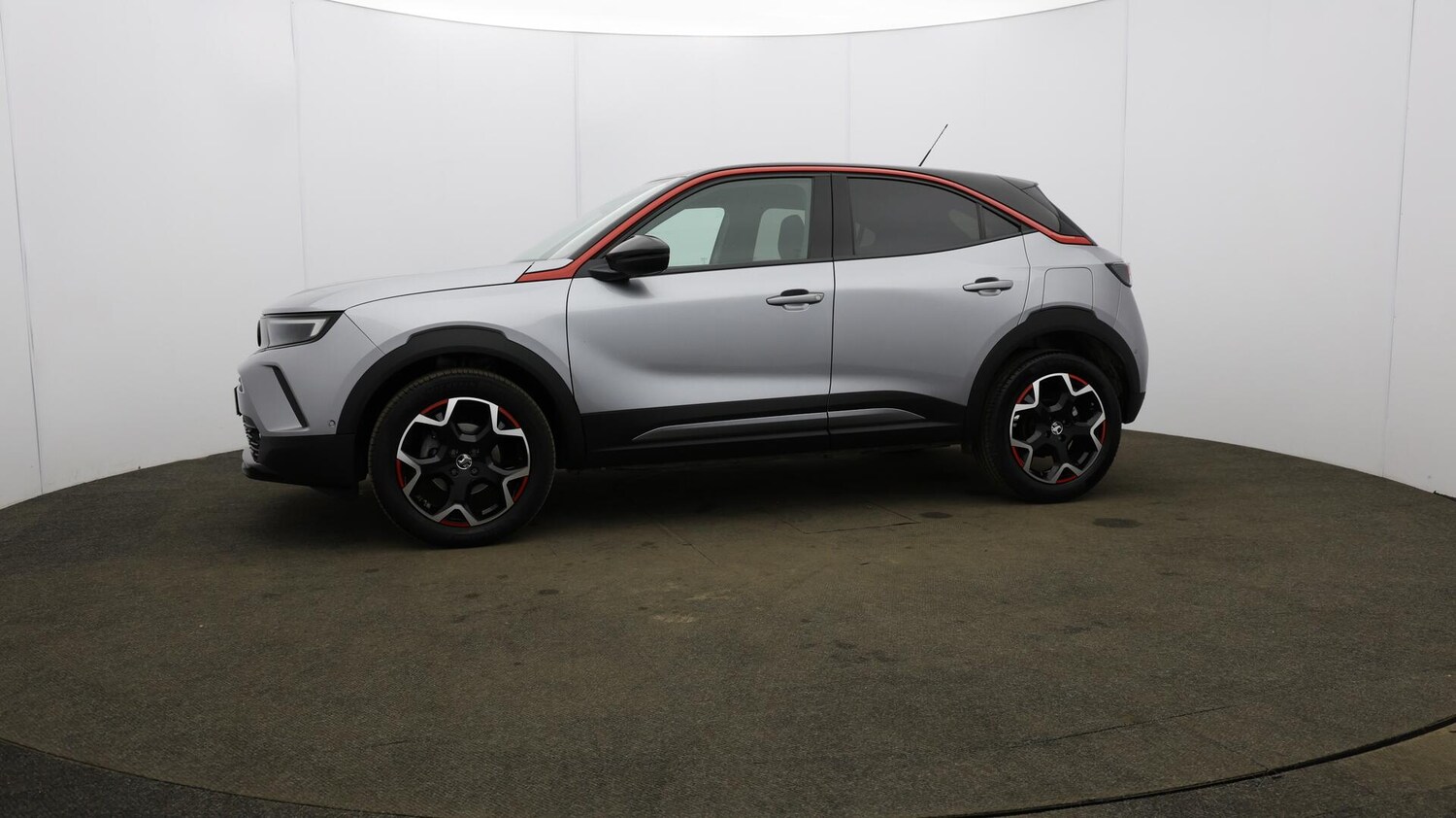 Used Vauxhall Mokka 2022 for sale - 76109818: Photo 36