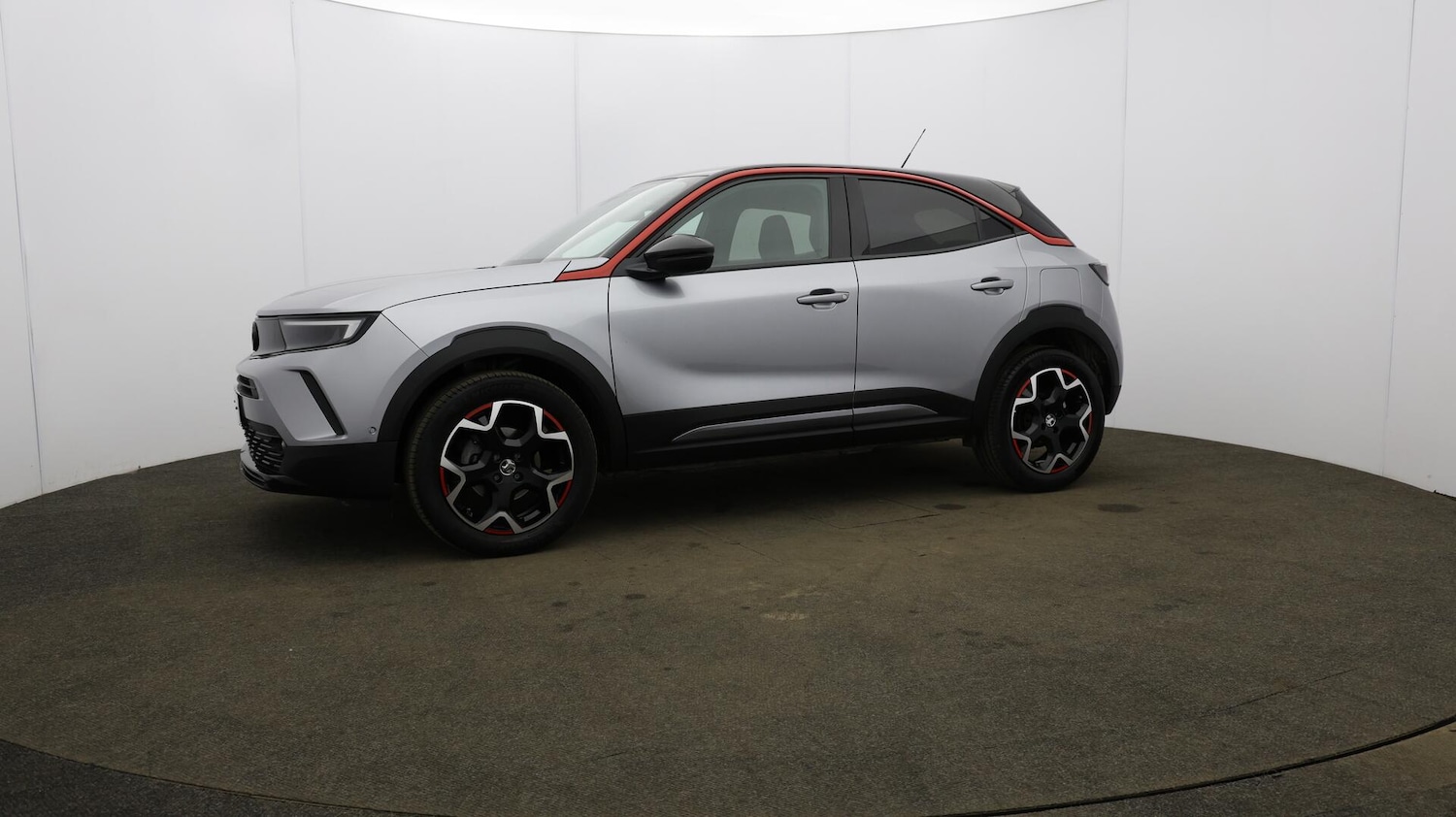 Used Vauxhall Mokka 2022 for sale - 76109818: Photo 37