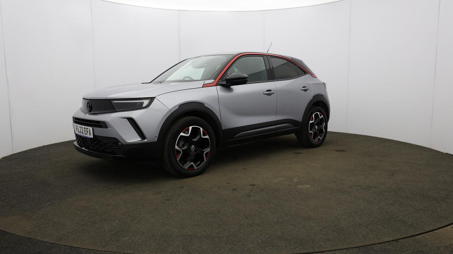 Used Vauxhall Mokka 2022 for sale - 76109818: Photo 39