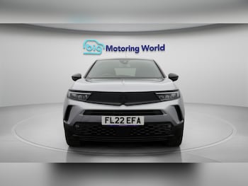 Used Vauxhall Mokka 2022 for sale - 76109818: Photo 3