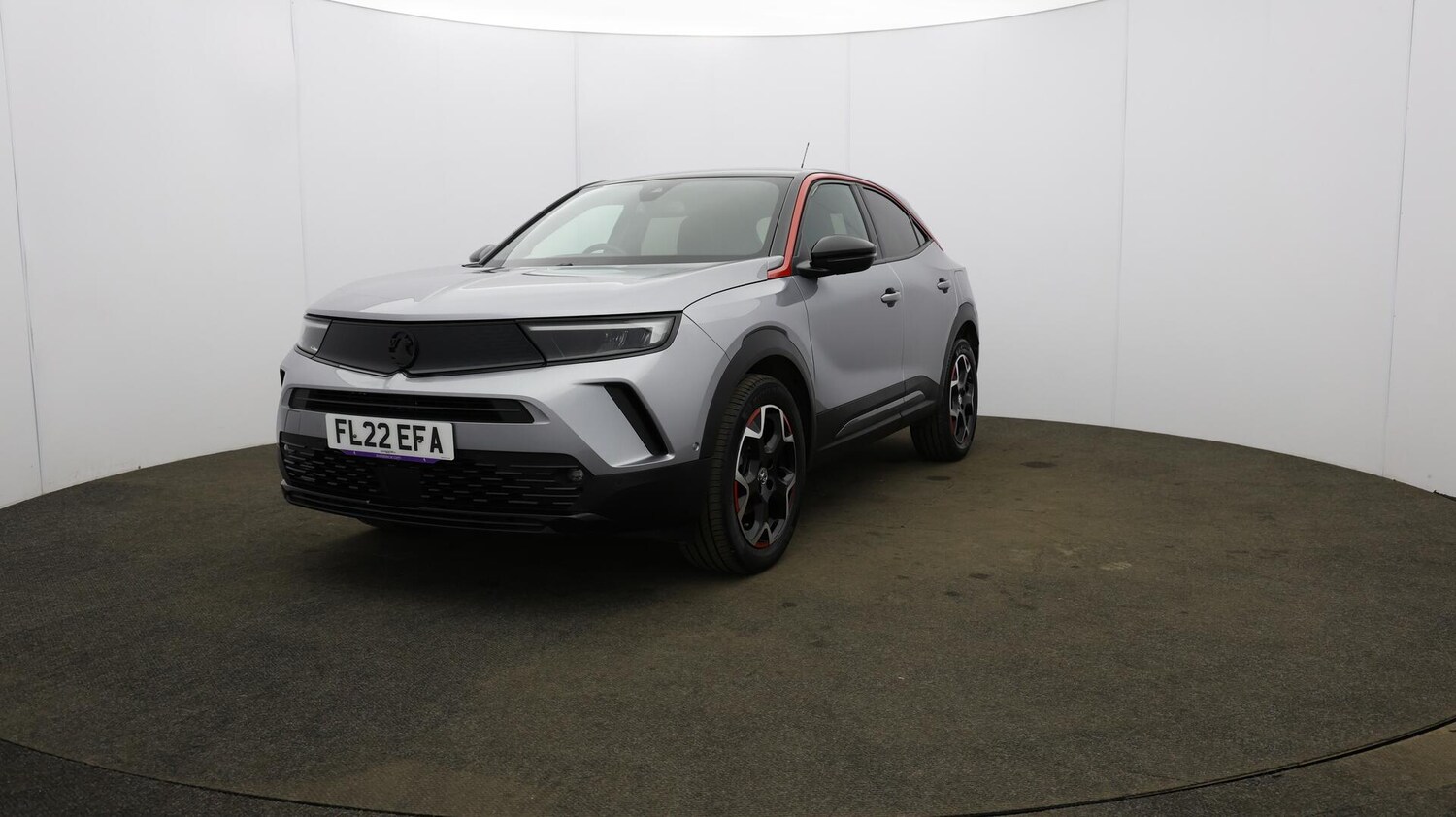 Used Vauxhall Mokka 2022 for sale - 76109818: Photo 41