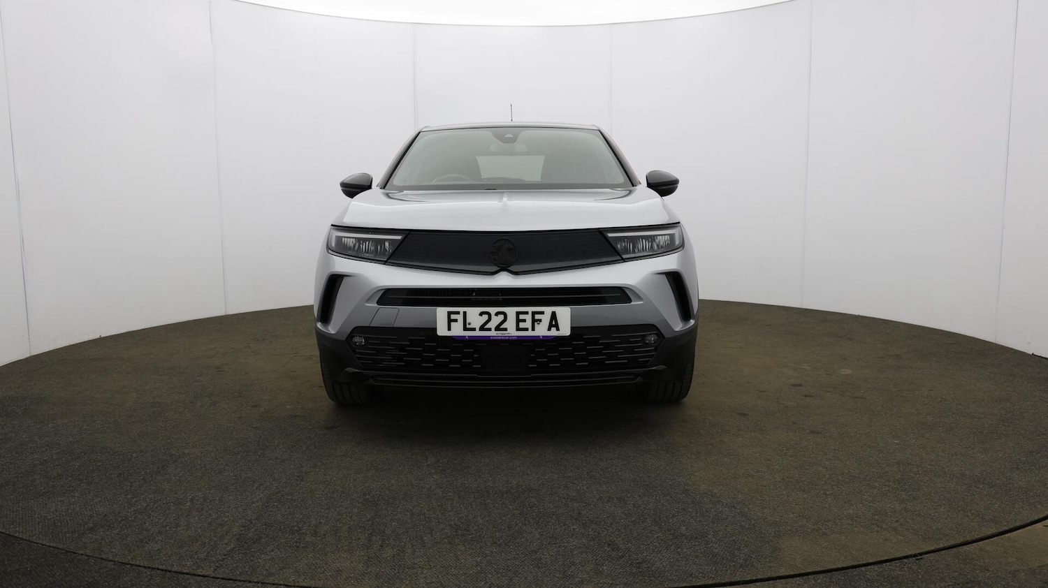 Used Vauxhall Mokka 2022 for sale - 76109818: Photo 44