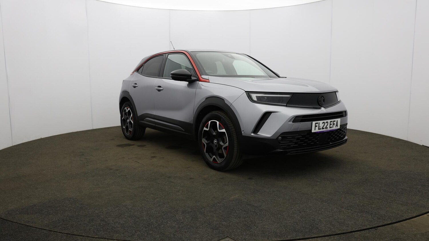 Used Vauxhall Mokka 2022 for sale - 76109818: Photo 49