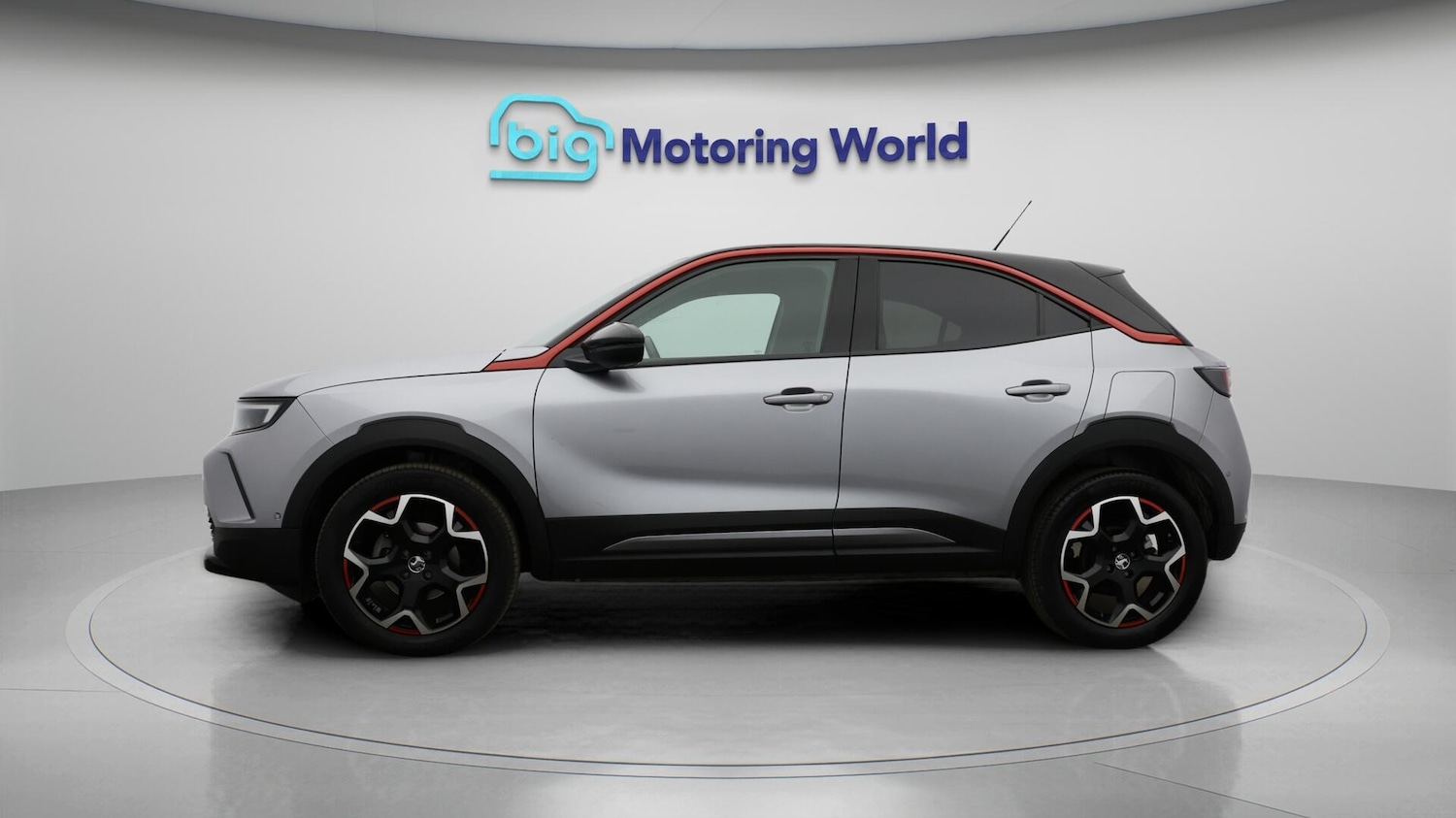 Used Vauxhall Mokka 2022 for sale - 76109818: Photo 5