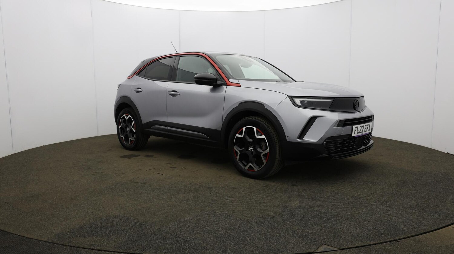 Used Vauxhall Mokka 2022 for sale - 76109818: Photo 50