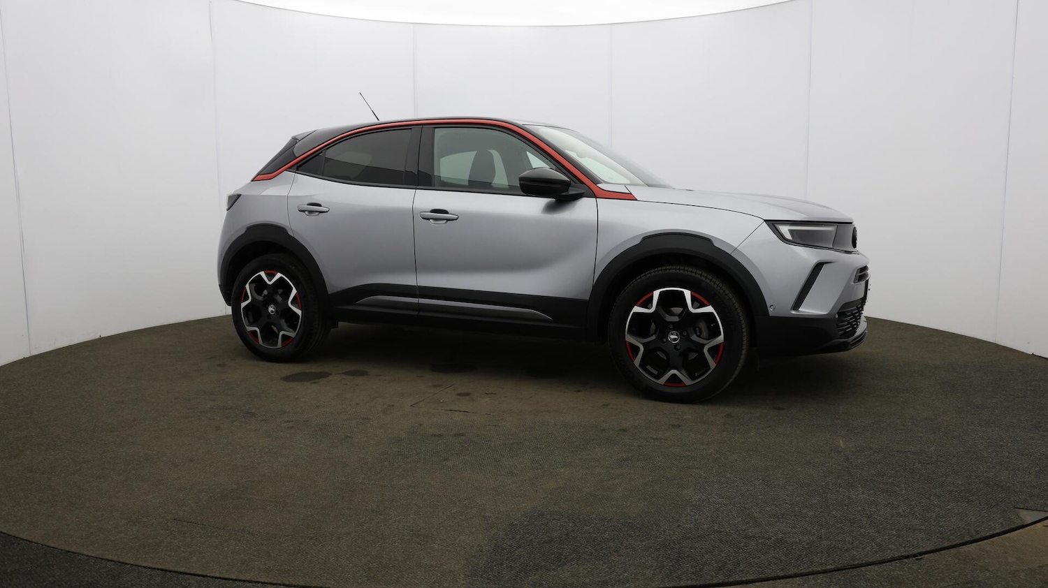 Used Vauxhall Mokka 2022 for sale - 76109818: Photo 52