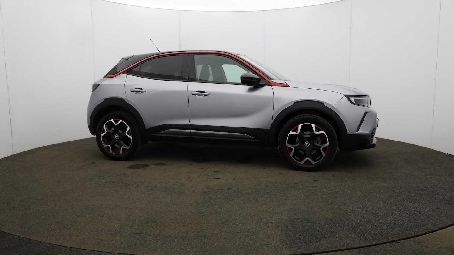 Used Vauxhall Mokka 2022 for sale - 76109818: Photo 53