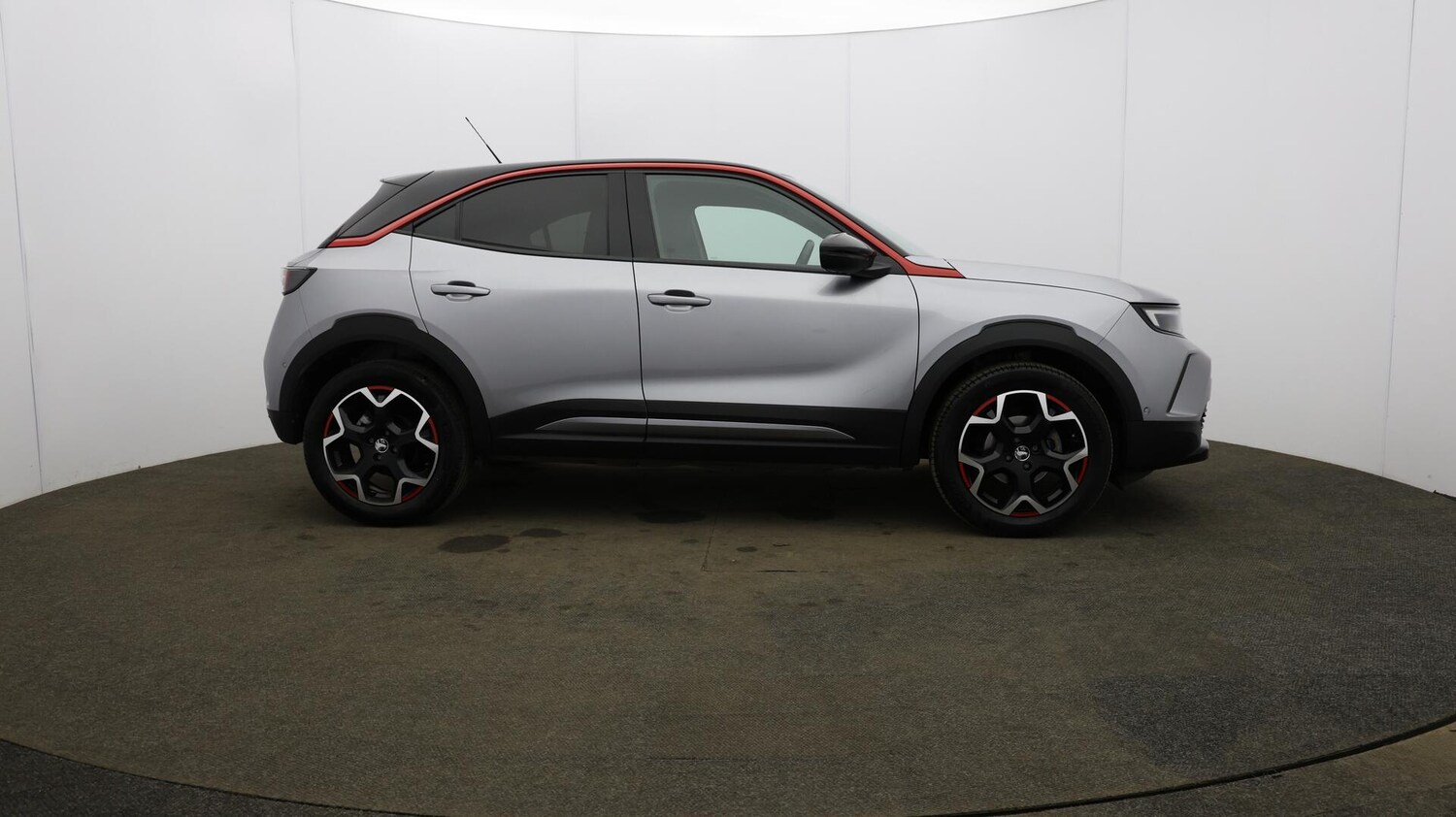 Used Vauxhall Mokka 2022 for sale - 76109818: Photo 54