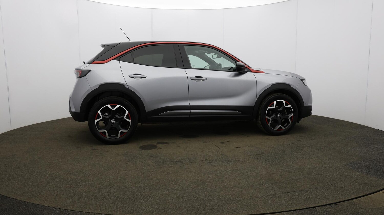 Used Vauxhall Mokka 2022 for sale - 76109818: Photo 56