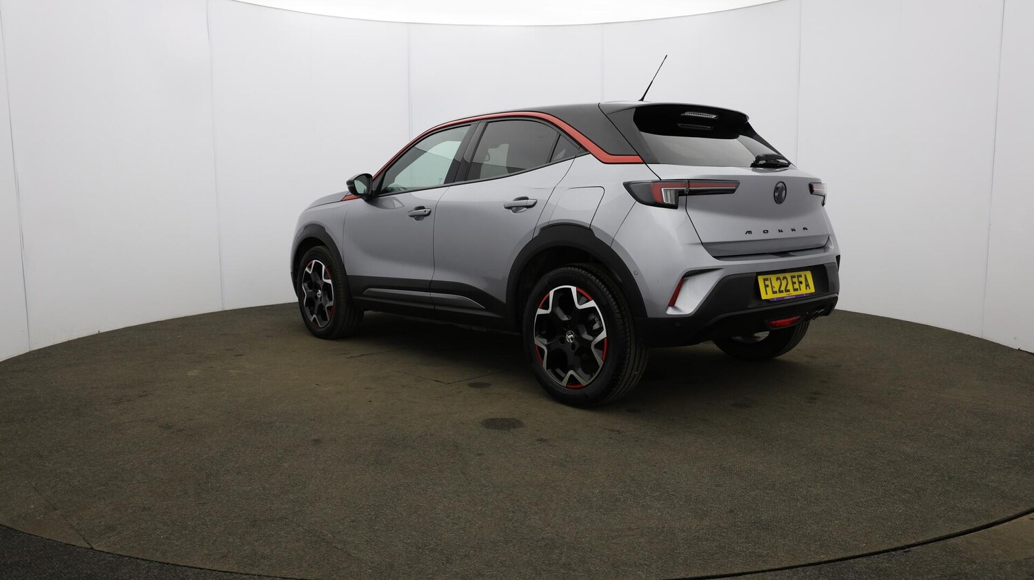 Used Vauxhall Mokka 2022 for sale - 76109818: Photo 57
