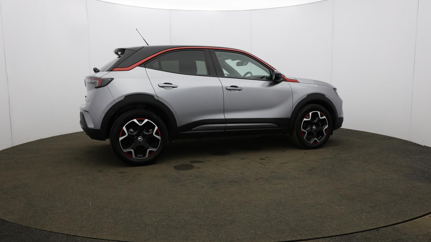 Used Vauxhall Mokka 2022 for sale - 76109818: Photo 58