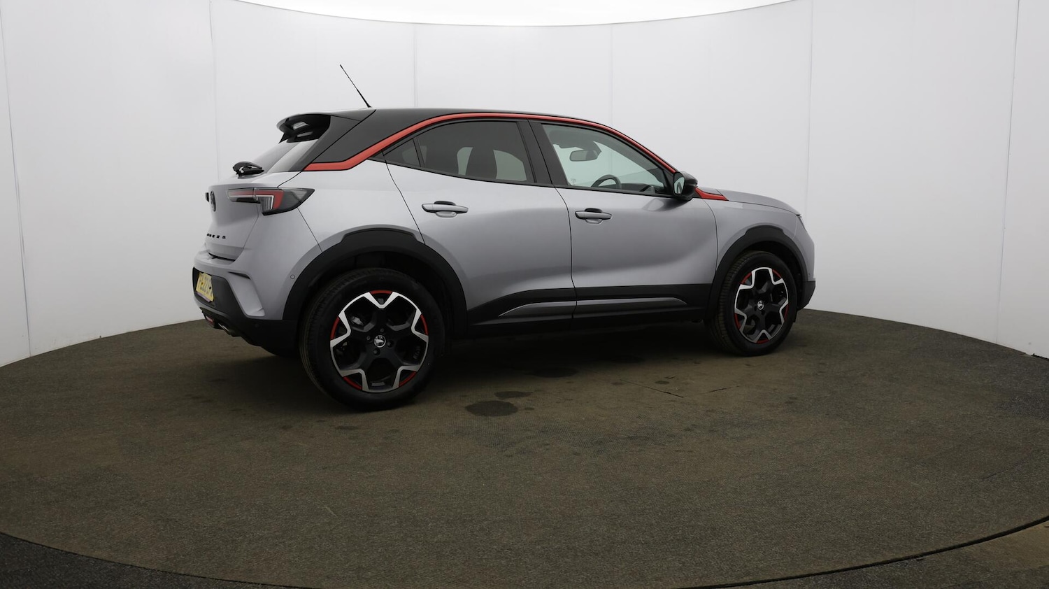Used Vauxhall Mokka 2022 for sale - 76109818: Photo 59