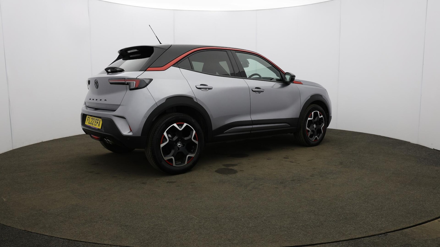 Used Vauxhall Mokka 2022 for sale - 76109818: Photo 60