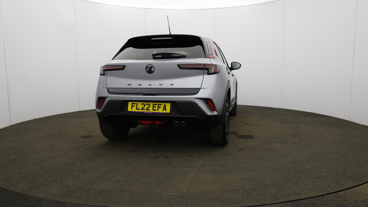 Used Vauxhall Mokka 2022 for sale - 76109818: Photo 64