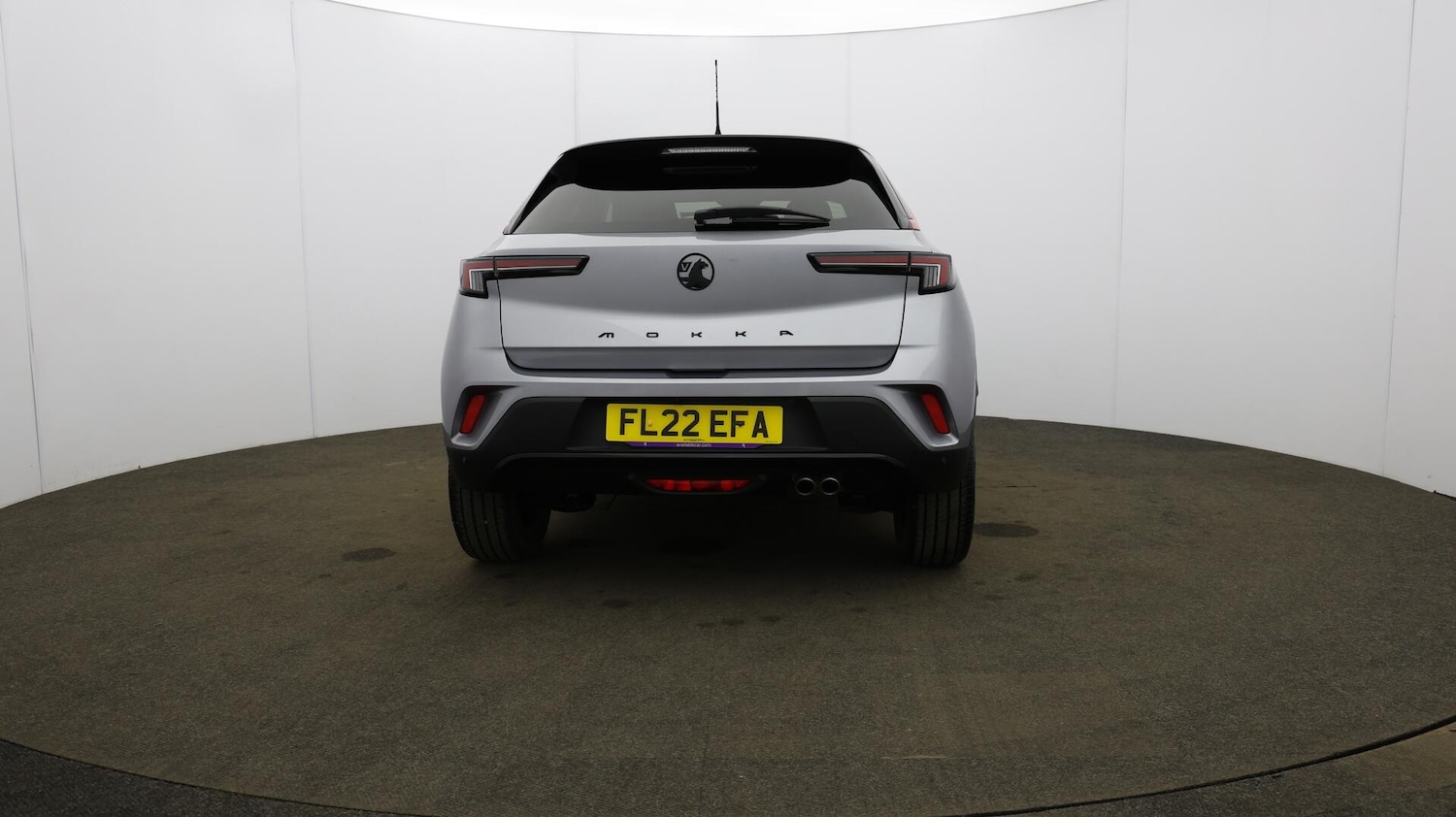 Used Vauxhall Mokka 2022 for sale - 76109818: Photo 65