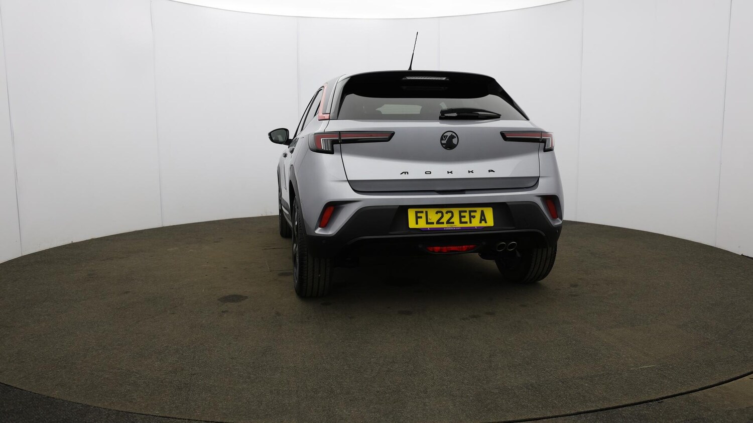 Used Vauxhall Mokka 2022 for sale - 76109818: Photo 67