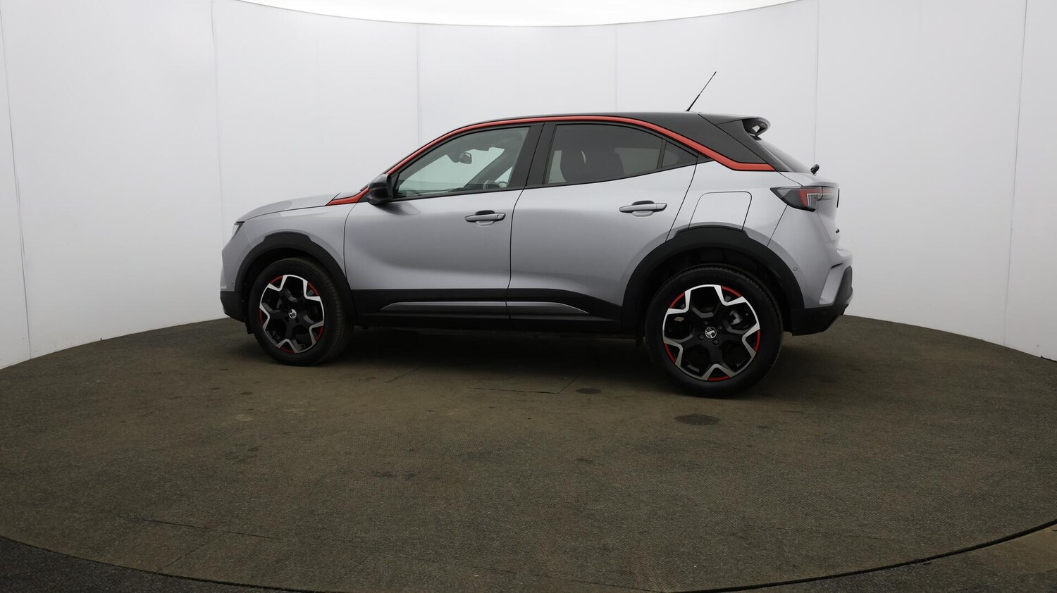 Used Vauxhall Mokka 2022 for sale - 76109818: Photo 70