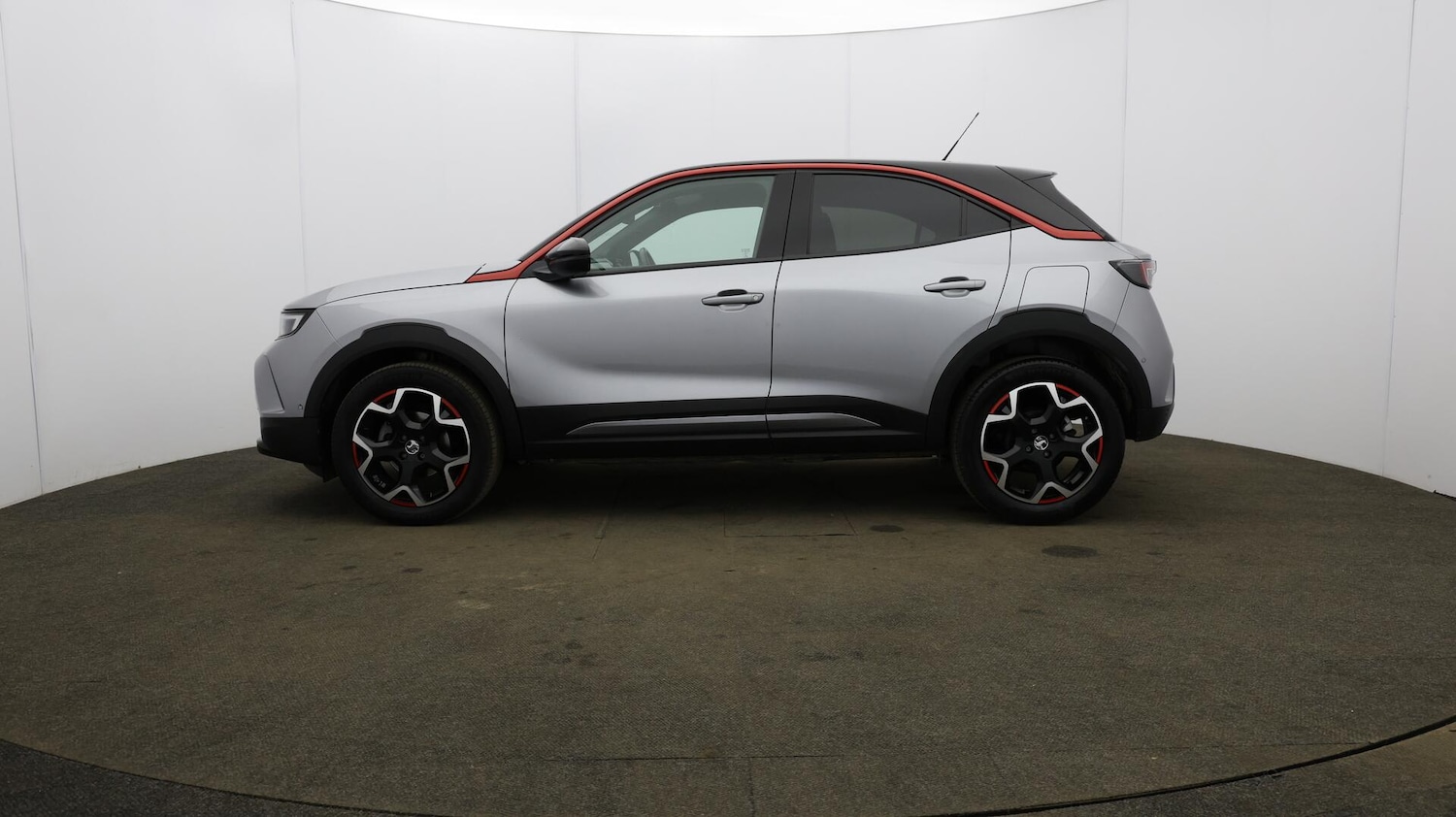 Used Vauxhall Mokka 2022 for sale - 76109818: Photo 72
