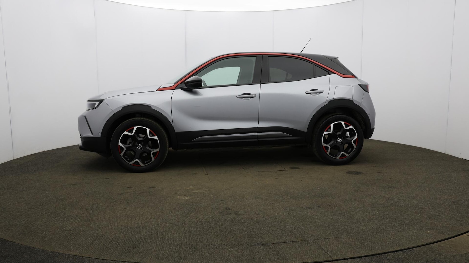 Used Vauxhall Mokka 2022 for sale - 76109818: Photo 73
