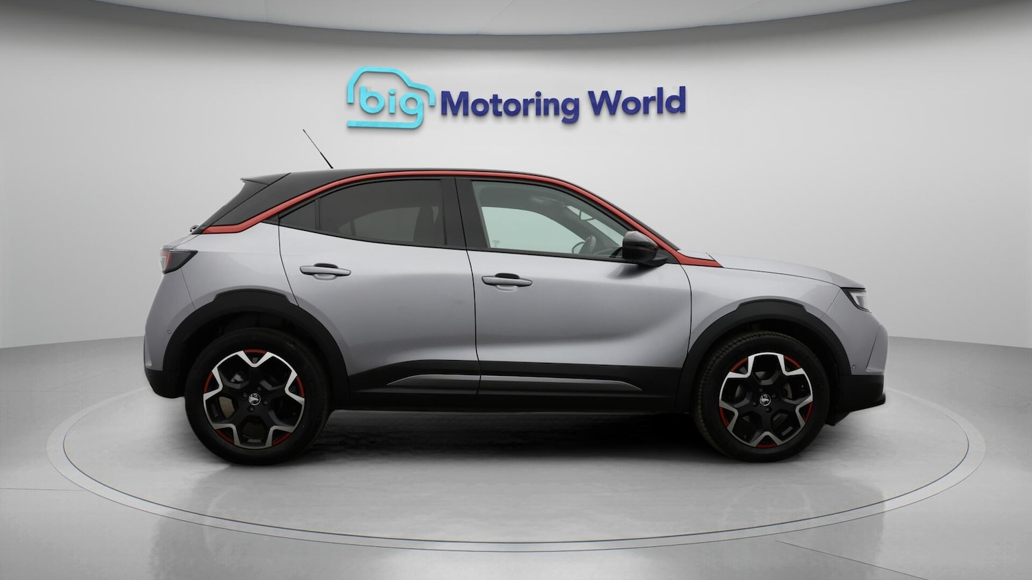 Used Vauxhall Mokka 2022 for sale - 76109818: Photo 9