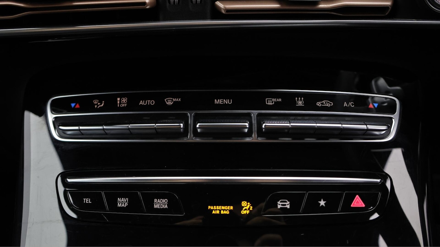 Used Mercedes-Benz EQC 2022 for sale - 76433329: Photo 13