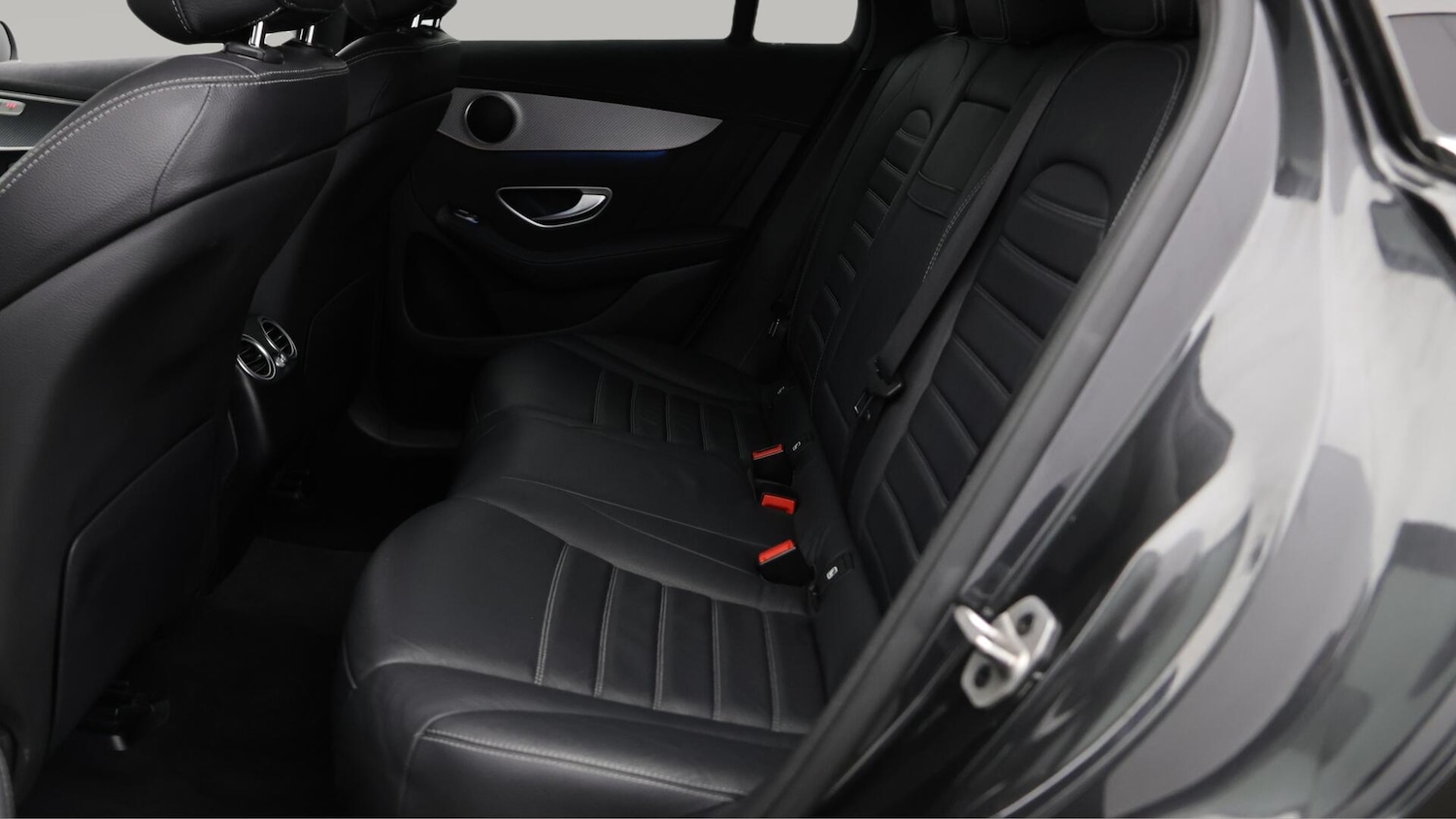 Used Mercedes-Benz EQC 2022 for sale - 76433329: Photo 17