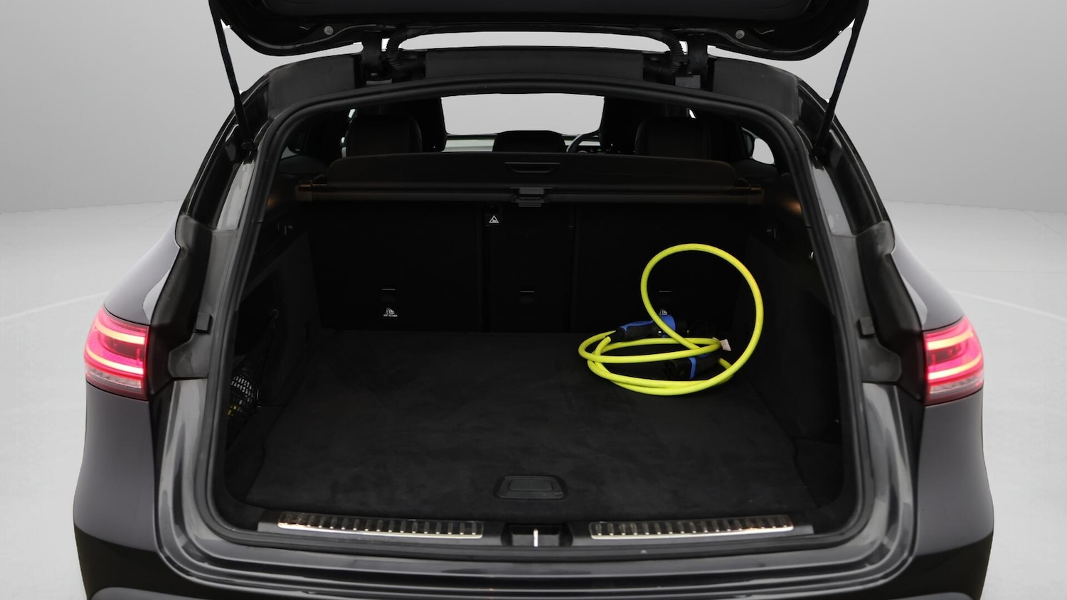 Used Mercedes-Benz EQC 2022 for sale - 76433329: Photo 18