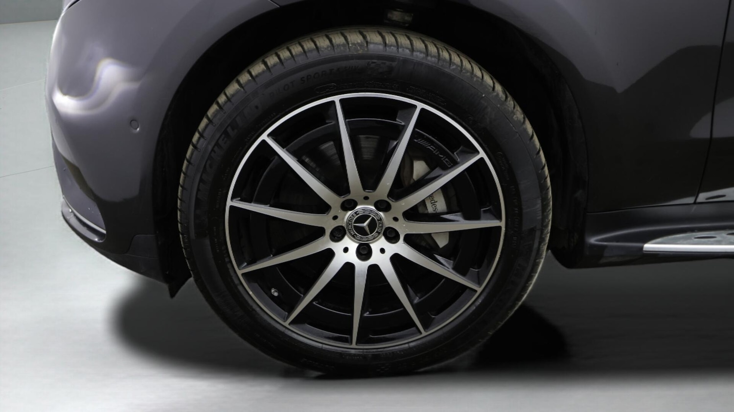 Used Mercedes-Benz EQC 2022 for sale - 76433329: Photo 19