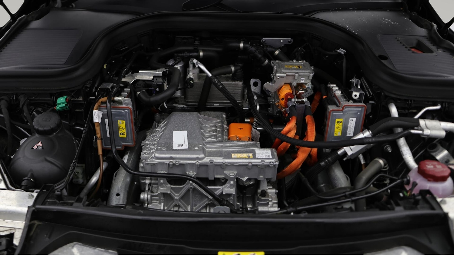 Used Mercedes-Benz EQC 2022 for sale - 76433329: Photo 20