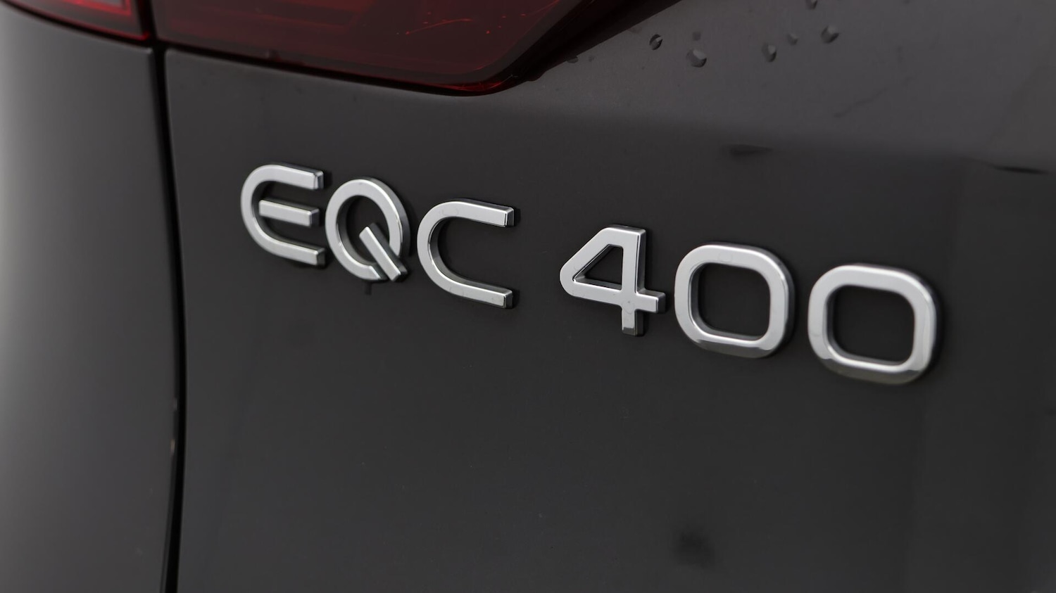 Used Mercedes-Benz EQC 2022 for sale - 76433329: Photo 21