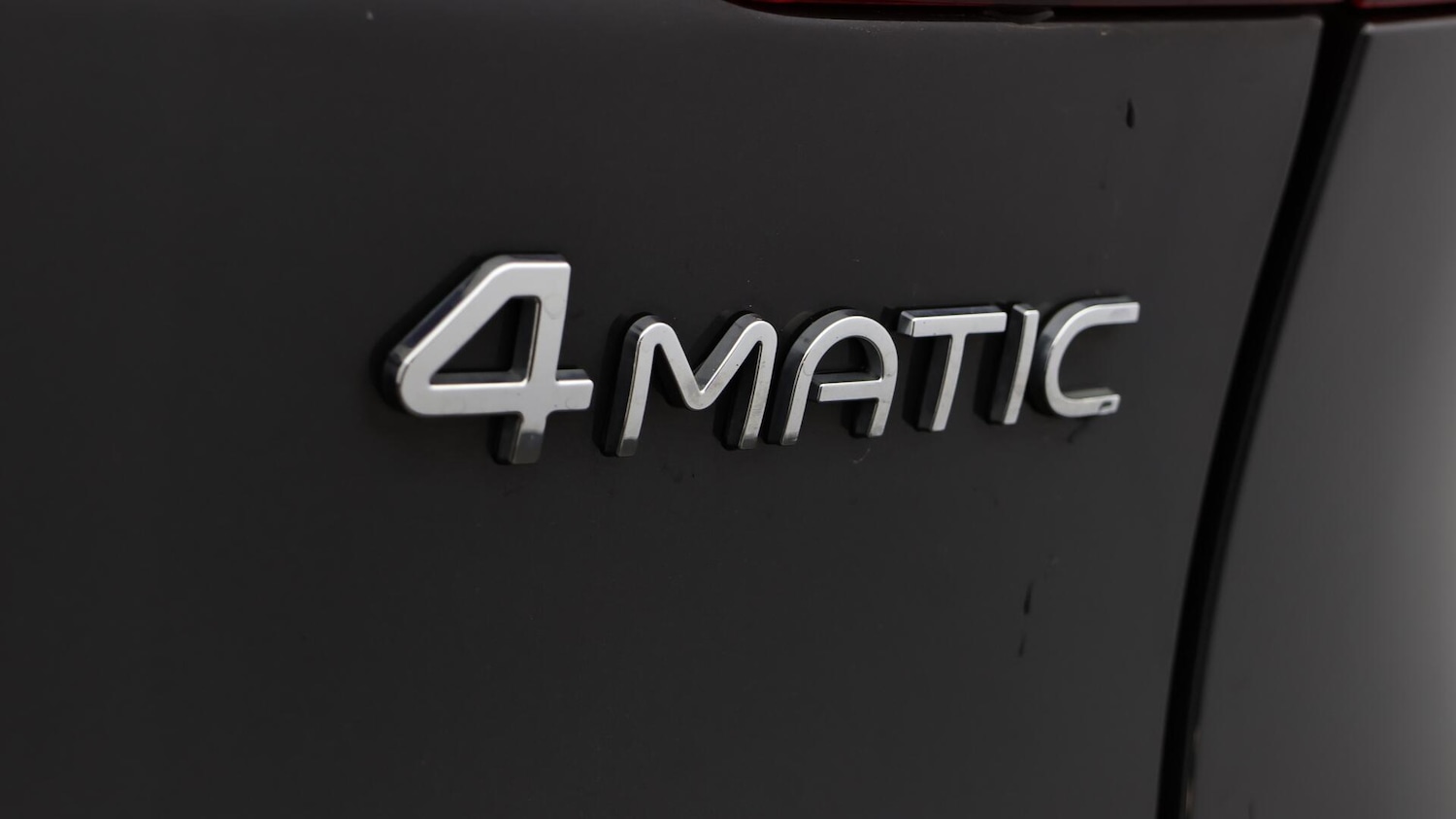 Used Mercedes-Benz EQC 2022 for sale - 76433329: Photo 22