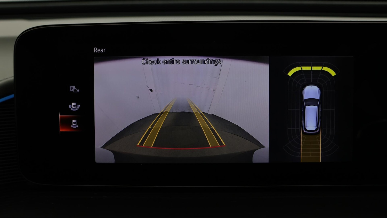 Used Mercedes-Benz EQC 2022 for sale - 76433329: Photo 26