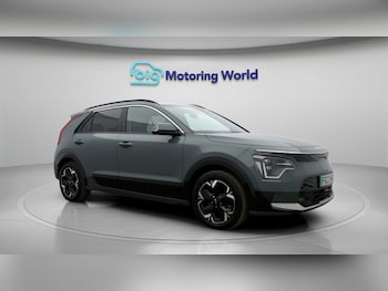 Used Kia Niro 2023 for sale - 79424363: Photo