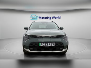Used Kia Niro 2023 for sale - 79424363: Photo
