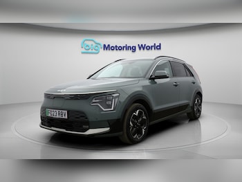 Used Kia Niro 2023 for sale - 79424363: Photo