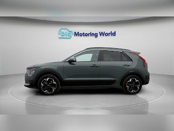 Used Kia Niro 2023 for sale - 79424363: Photo