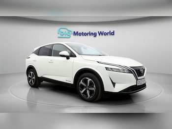 Used Nissan Qashqai 2023 for sale - 78979504: Photo