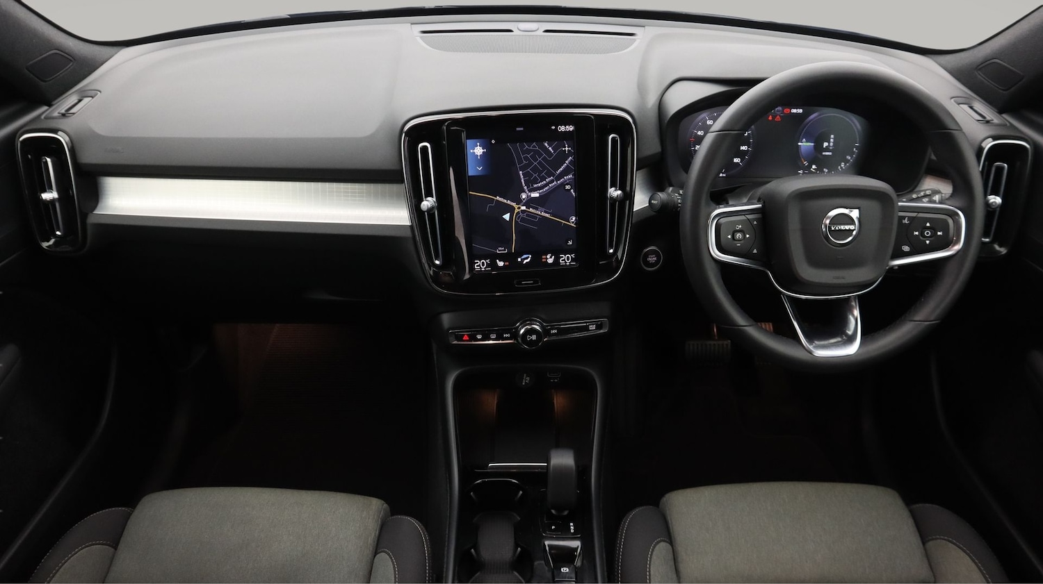 Used Volvo XC40 2023 for sale - 77225642: Photo 13