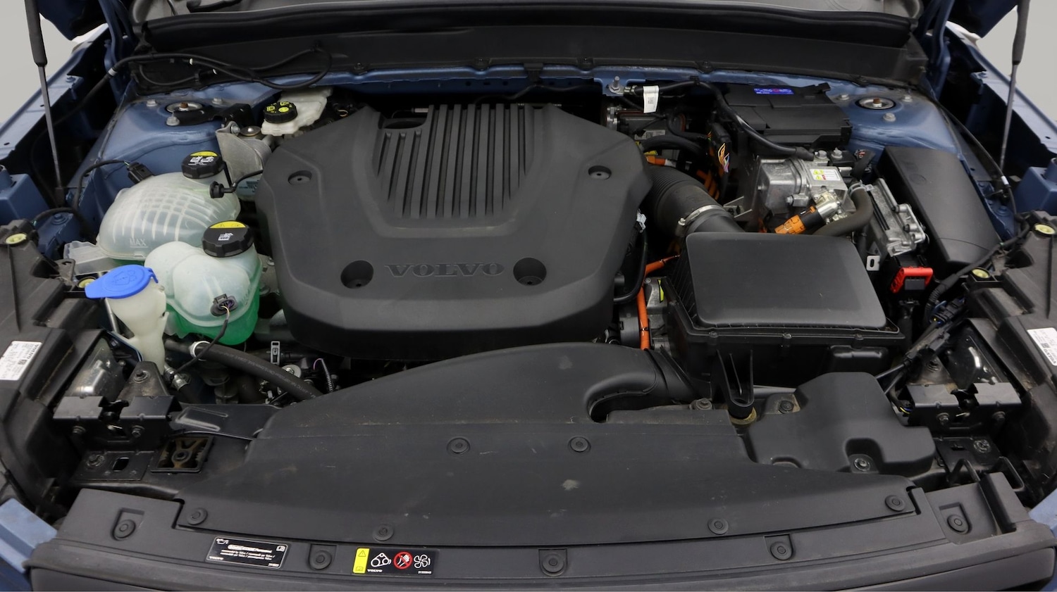 Used Volvo XC40 2023 for sale - 77225642: Photo 19