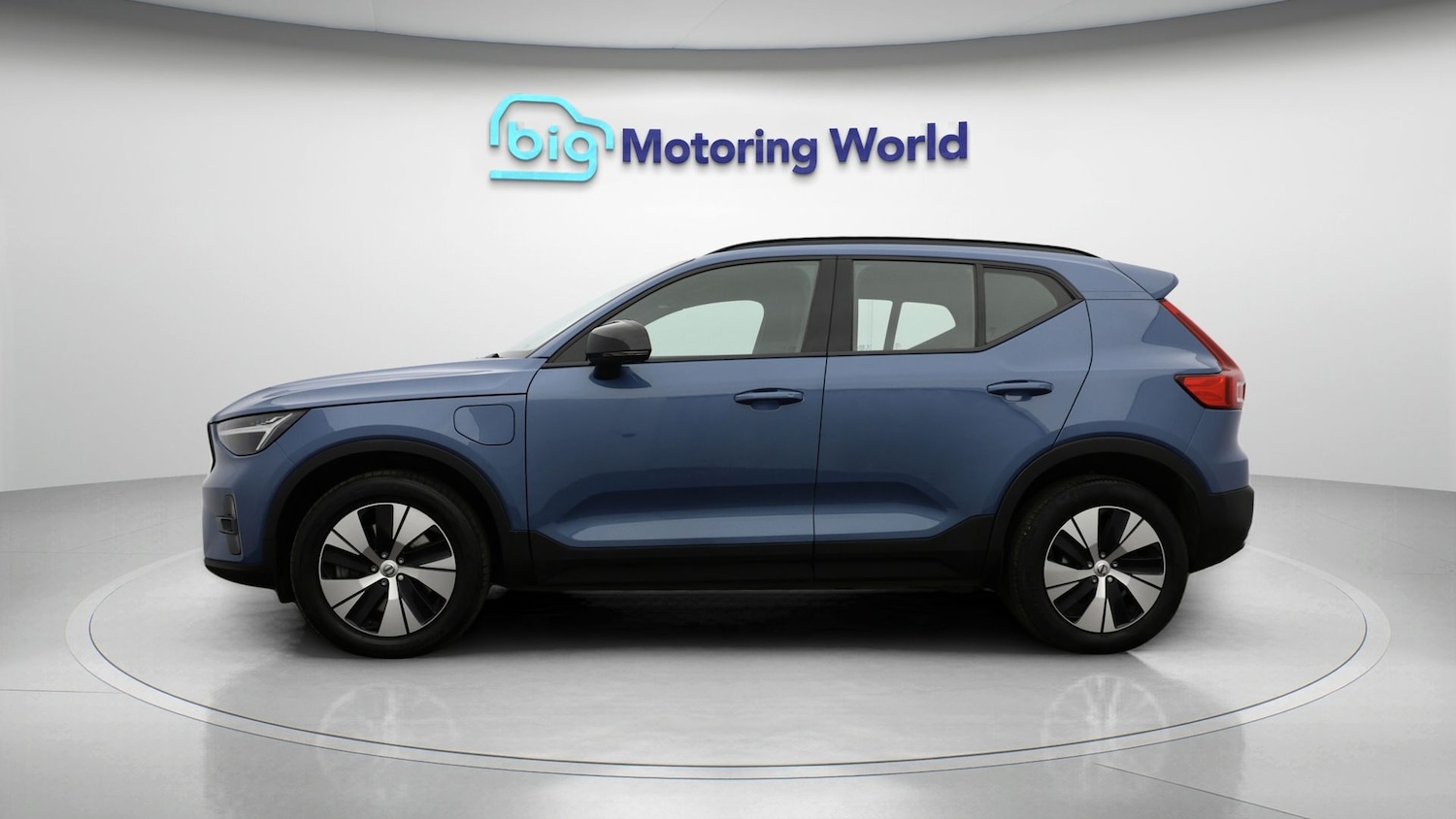 Used Volvo XC40 2023 for sale - 77225642: Photo 4