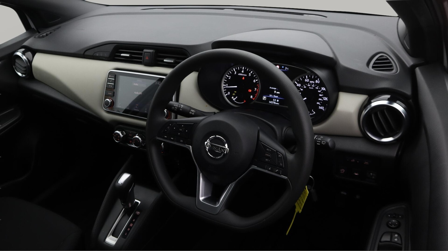 Used Nissan Micra 2021 for sale - 76633070: Photo 10