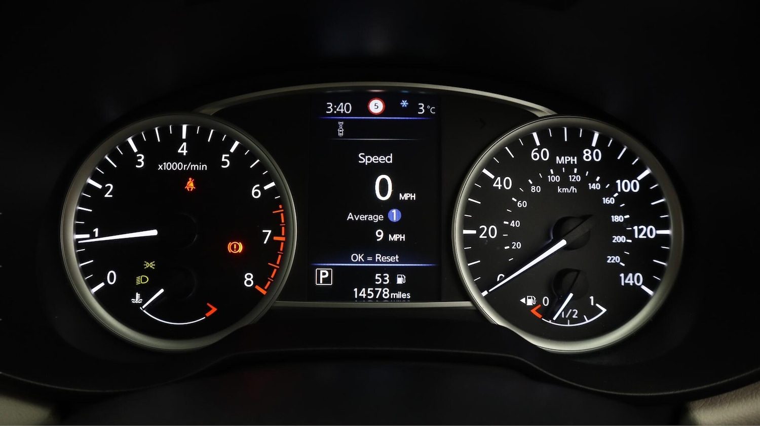 Used Nissan Micra 2021 for sale - 76633070: Photo 11