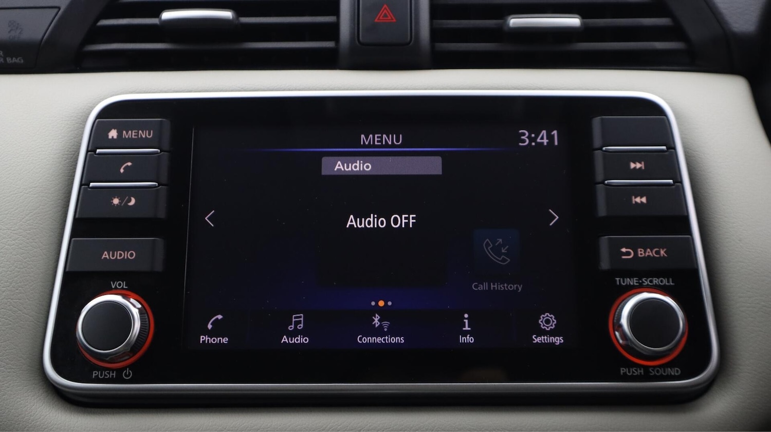 Used Nissan Micra 2021 for sale - 76633070: Photo 12