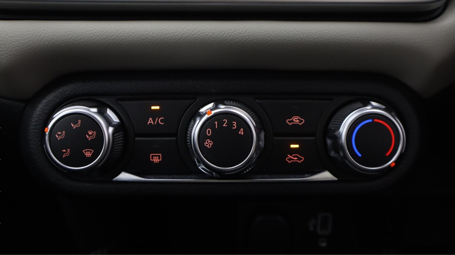 Used Nissan Micra 2021 for sale - 76633070: Photo 13